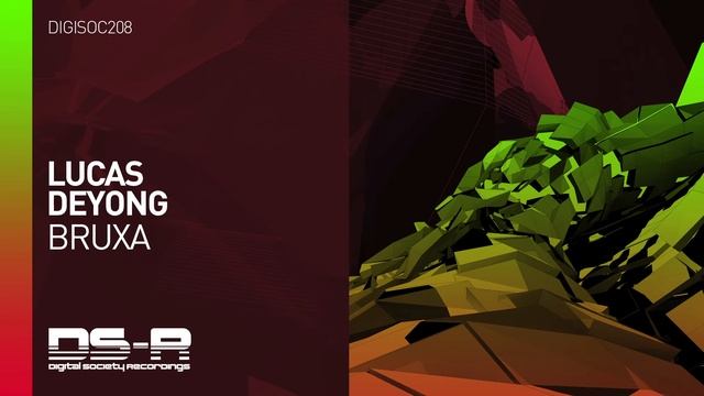 Lucas Deyong - Bruxa [OUT NOW] смотреть онлайн
