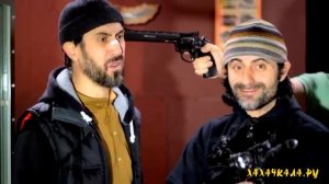 Горцы от Ума (РУСИК ВСТРЯЛ)