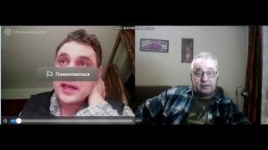 Ничего не хотят слушать...(Киев)