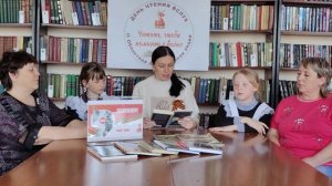 Акимкина Марина Михайловна_Сергей Алексеев _Брестская крепость_