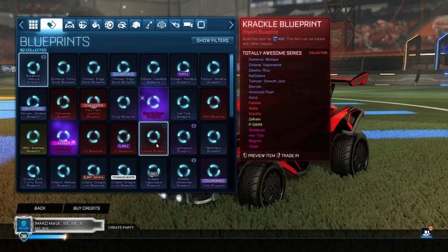 *Working* How To Get FREE CREDITS In Rocket League Easy! Get free credits Rocket League смотреть онлайн