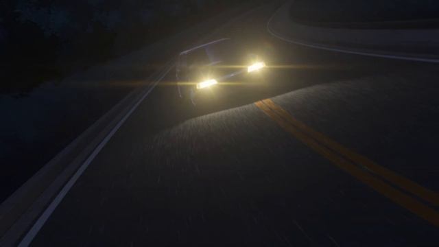 Civic VS Fiero Flashback Battle (Street Drift Revival Blender Animation) смотреть онлайн