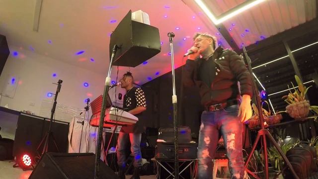 CANTANTE CROSSOVER DE SALSA SOLISTA DE SALSA EN BOGOTA ORAGNISTA CANTANTE CROSSOVWER EN COLOMBIA смотреть онлайн