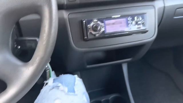 Skoda Fabia 1.4 смотреть онлайн