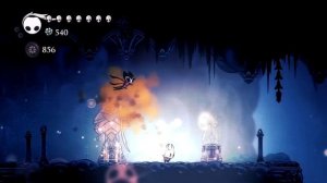 ОЧЕНЬ МНОГО СУЩНОСТЕЙ ► Hollow Knight #22