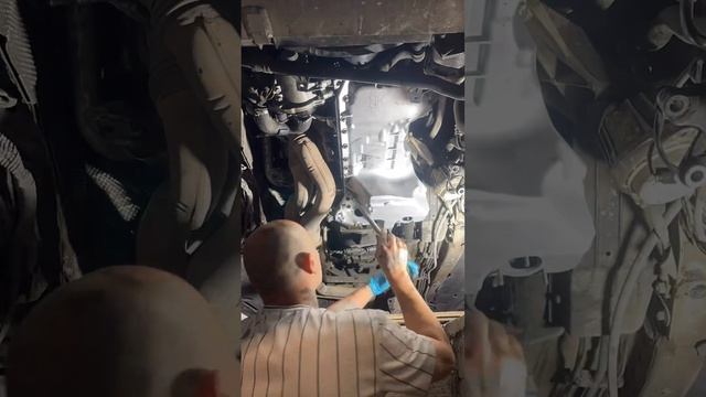 НЕ МНОГО О РЕМОНТЕ, ДРИФТ КОРЧА смотреть онлайн