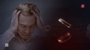 Мотив преступления. Премьера. Все серии уже на канале!