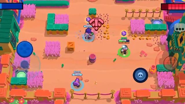 Играю в бравлстарс смотреть онлайн