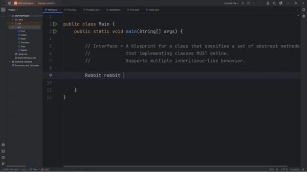 Java Full Course for free (2025) part 3