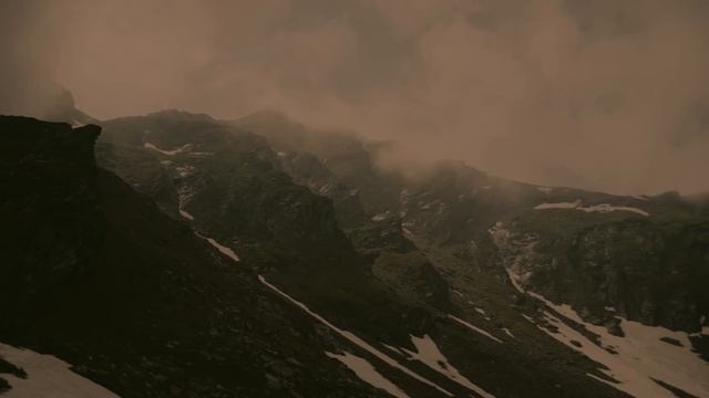 Yet Another Dyatlov Pass: RUSSIA’S DEADLY ROUTE 30 смотреть онлайн