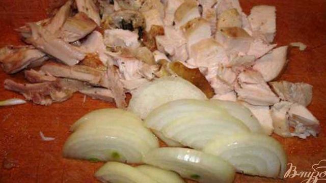 Книга рецептов