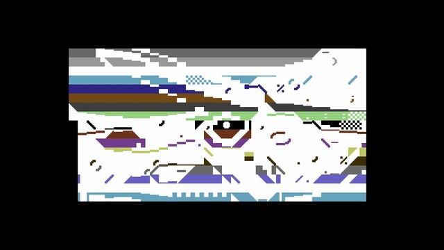 Commodore 64 | Petrassic Demo (2025) смотреть онлайн