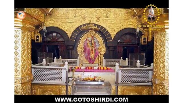 A R Rahman Hits Devotional Song for Shirdi Sai Baba | Gotoshirdi.com смотреть онлайн