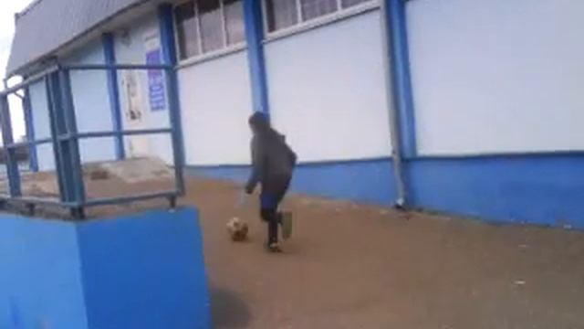 Хороший финт зидана смотреть онлайн