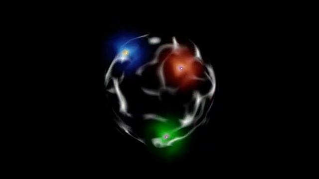 Cassiopeia Project - Standard Model - 06 Neutron смотреть онлайн