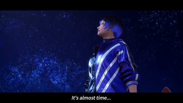 Tekken 8 - Official Heihachi Mishima Trailer | EVO 2024