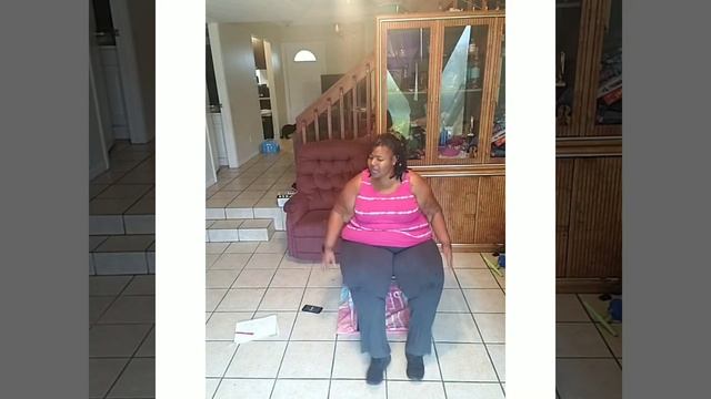 Chair Cardio смотреть онлайн