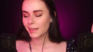 АСМР для быстрого сна