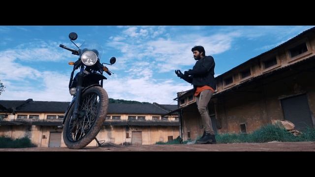 Panasonic GH5 | Cinematic Video | 180 Fps | Slow Motion