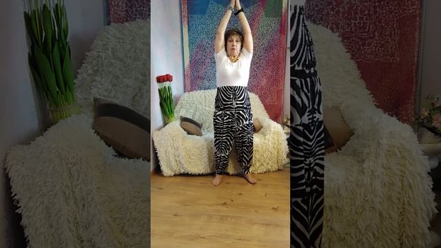 Каошики. Боковые наклоны смотреть онлайн