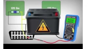 CAN шина👏 Как это работает