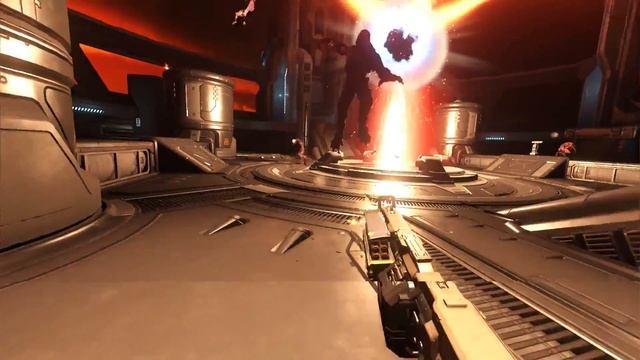 Doom VFR Official Launch Trailer