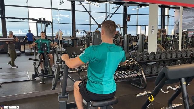 FULL BODY ПЛАН 3 РАЗА В НЕДЕЛЮ! смотреть онлайн