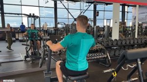 FULL BODY ПЛАН 3 РАЗА В НЕДЕЛЮ!