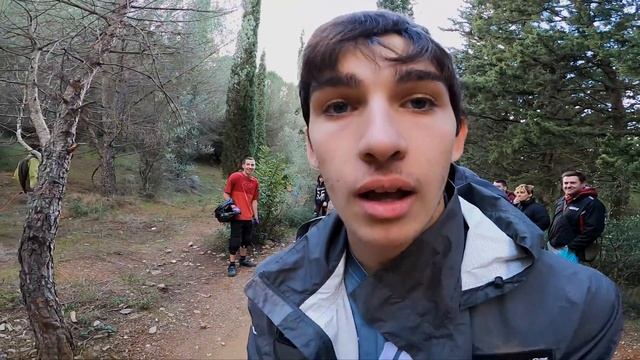 A MOUNTAIN BIKE Mashup to show you what you've been missing смотреть онлайн