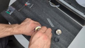 Сломался смеситель! Как починить душевую систему с термостатом и заменить картридж Gappo G2490