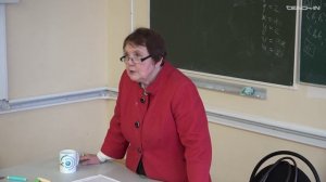 Кобозева И.М. - Общая семантика и лексикология - 2. Место семантики среди лингвистических дисциплин