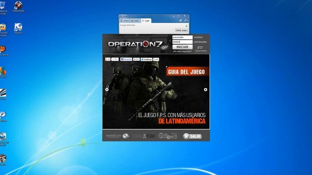 Agregar Operation 7 al Anti-Cheats ESL Wire смотреть онлайн