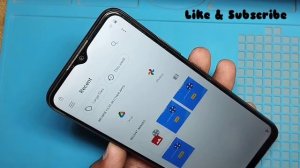 All Realme Android 11 Frp Bypass With Out Pc || Realme C25 Google Account Unlock #Frp #2024
