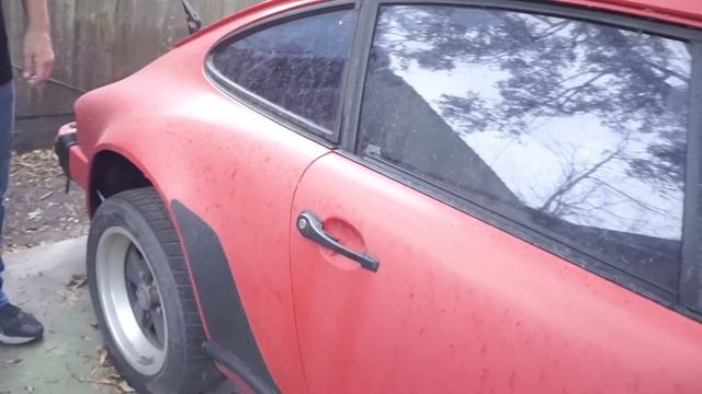Porsche 911 Carrera 1988 G50 3.2 Liter What to do with it ? Restomod build ? Stock ? Lightweight смотреть онлайн