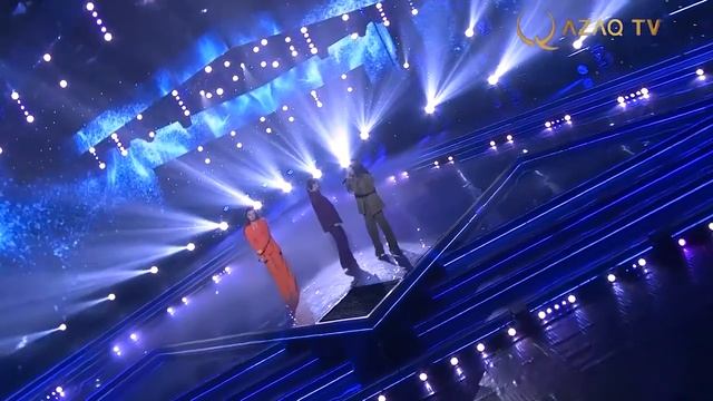 «KeshYou» тобы – Potpourri смотреть онлайн