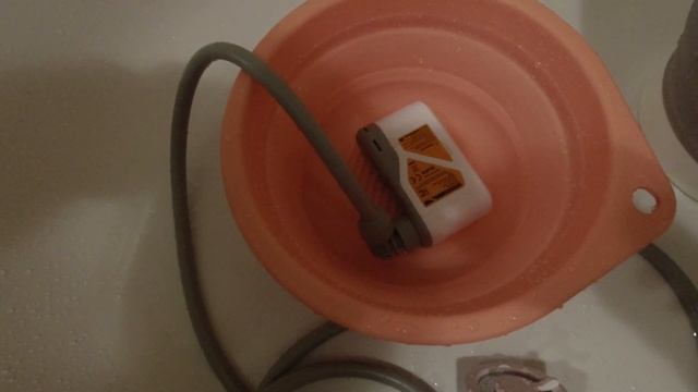 FLEXTAIL Max Shower a hordozható elektromos zuhany смотреть онлайн