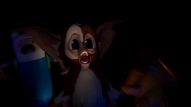 MultiVersus - Official Jason Vs MultiVersus Rift Cinematic Trailer