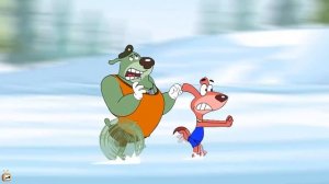 Rat-A-Tat |' Piranha Underwater Trip Cold Episode Compilation🌊'| Chotoonz Kids Funny Cartoon Videos