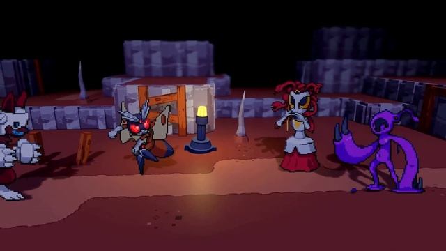 Cassette Beasts - Gameplay Trailer | ID@Xbox April 2023