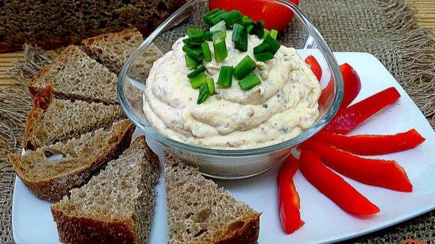 Книга рецептов