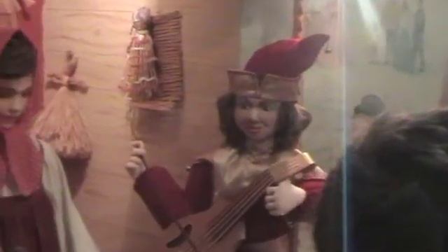 Поездка во Владимир июнь 2007 Андрей Сафонов студия Лайф Ковров Studio Life Kovrov