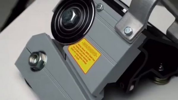 Листогиб Germes II