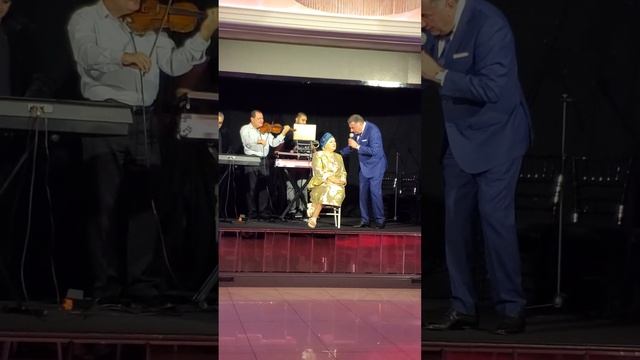 Սայաթ Նովա երգ նվիրված Վիոլետա Գևորգյանին նրա 75 ամյակին Sayat Nova song for Violeta Gevorgyan смотреть онлайн