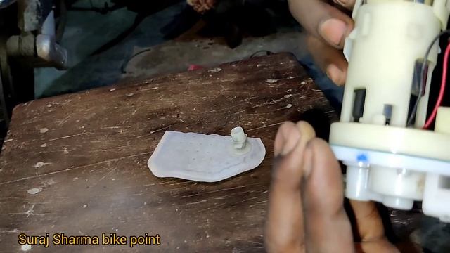 New BS6 Vespa ZX starting problem смотреть онлайн