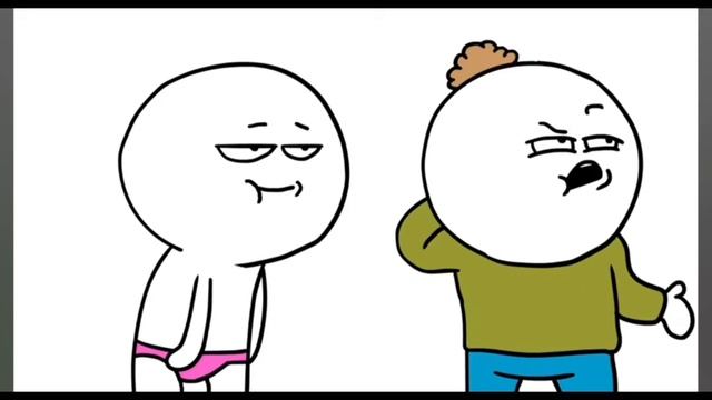 🧐Dobryak (добряк)  «я тупой»🧐