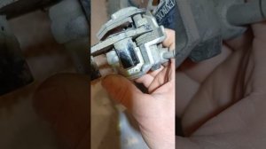 Электровелосипед wenbox клинит тормозной диск