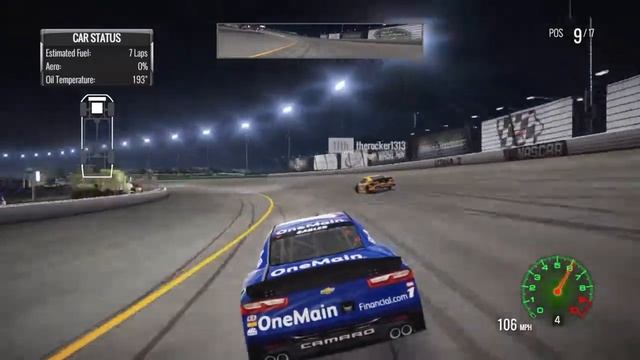 SRL Cornfield track! смотреть онлайн