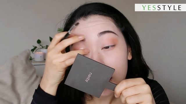 Go-To Prom Party Look | YesStyle Korean Beauty смотреть онлайн