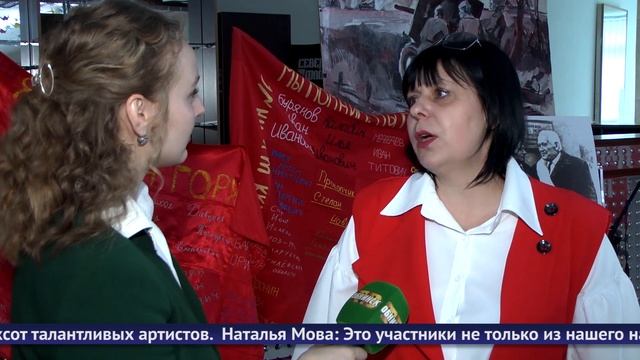 Обнинские новости (за 25 марта 2025) смотреть онлайн