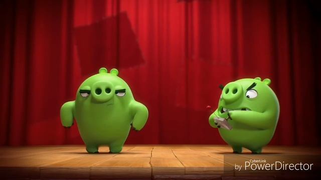 YTP Piggy Tales Remote Fail